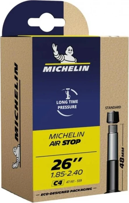 Michelin Air Stop MTB Schlauch