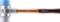 Halder Simplex EH 3113 Schonhammer Vorschaubild