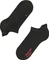 Falke GO2 Invisible Golfsocken schwarz (Damen) Vorschaubild