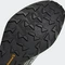 adidas Terrex Agravic GTX 2 grey three/core black/semi impact orange (Herren) Vorschaubild