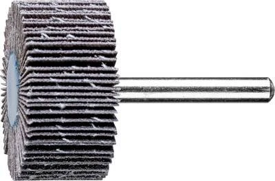 Pferd F 4020/6 SiC 120 Fächerschleifer K120, 40x20mm, 10 Stück