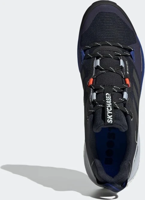 adidas Terrex Skychaser GTX 2.0 legend ink/halo blue/solar red (Herren)