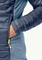Jack Wolfskin Routeburn Pro Ins Funktionsjacke evening sky (Herren) Vorschaubild