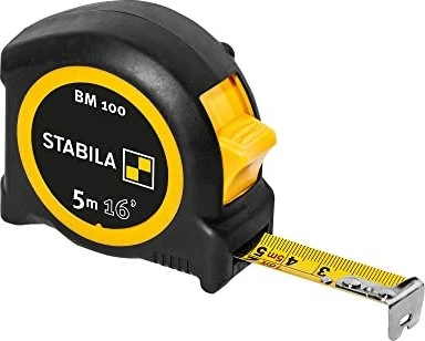 Stabila BM 100 Maßband