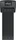 ABUS Bordo 6000C/120 SH BK inkl. Halterung Faltschloss, Zahlenkombination schwarz (99926)