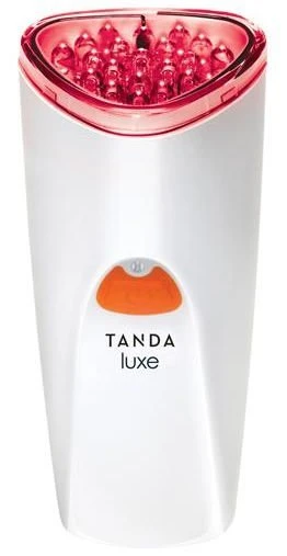 HoMedics LTH-210-EU Tanda Luxe Hautverjüngung Lichttherapiegerät
