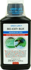 Easy-Life Bio-Exit Blue gegen Blaualgen/Cyanobakterien, 250ml