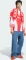 adidas FC Bayern München Frauenteam 2025/2026 Heimtrikot kurzarm (Herren) Vorschaubild