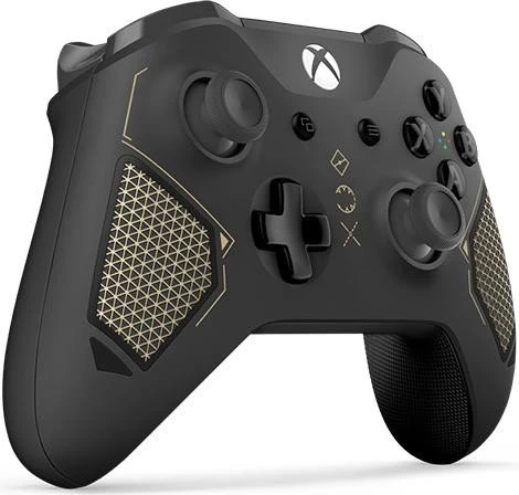 Microsoft Xbox One Wireless Controller Recon Tech Special Edition (Xbox One/PC)