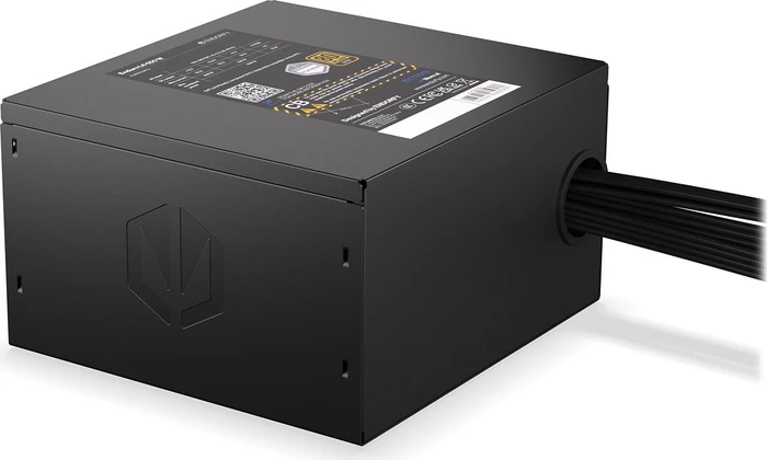 Endorfy Enduro L6 650W, ATX 3.1