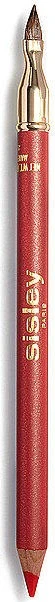 Sisley Phyto-Lèvres Perfect Lippenkonturenstift 07 Ruby, 1.2g