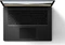 Microsoft Surface Laptop 4 15", Mattschwarz, Core i7-1185G7, 16GB RAM, 256GB SSD, PL, Business Vorschaubild