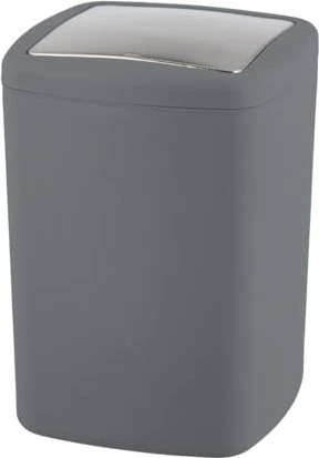 Wenko Barcelona L 8.5l anthrazit