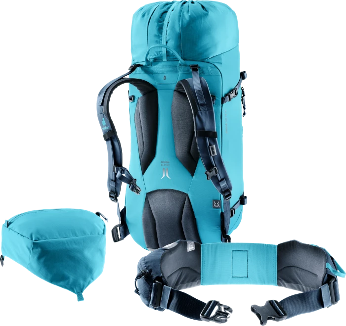 Deuter Guide 32+8 SL lagoon/ink (Damen)