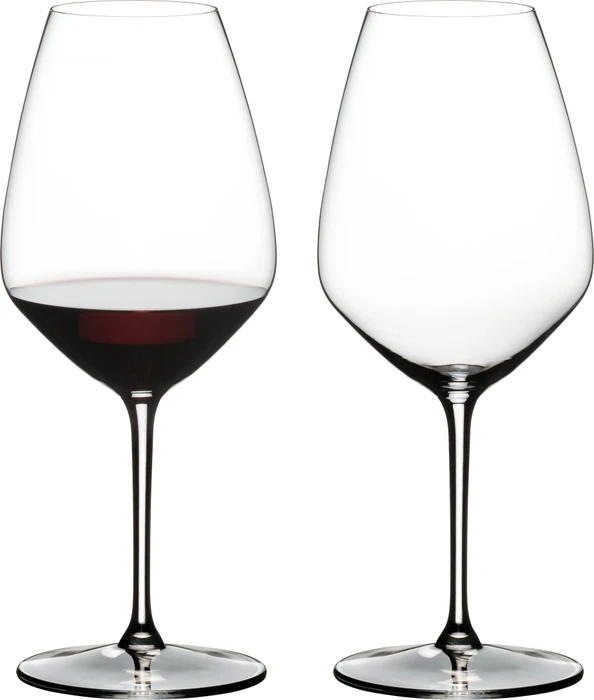 Riedel Extreme Shirazglas, 2 Stück