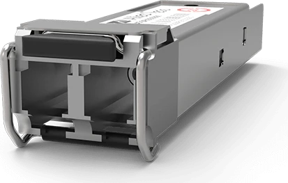 Allied Telesis Gigabit LAN-Transceiver, LC-Duplex MM 550m, SFP