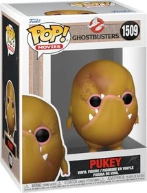 FunKo Pop! Movies - Ghostbusters: Frozen Empire - Pukey