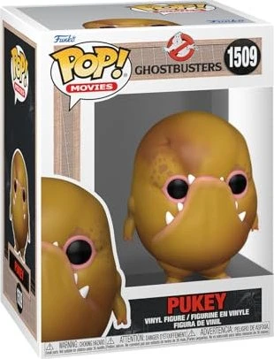 FunKo Pop! Movies - Ghostbusters: Frozen Empire - Pukey