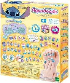 Aquabeads Stitch Nagelstudio
