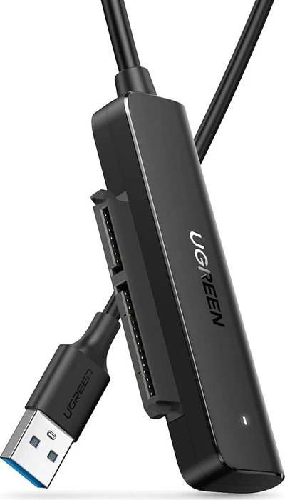 Ugreen USB 3.0 auf SATA Adapter