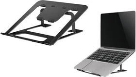 Neomounts NSLS085, Notebook-Stand bis 17", schwarz