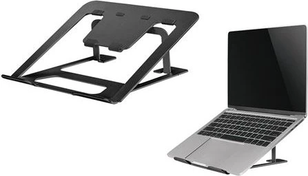 Neomounts NSLS085, 10" bis 17" Notebook Ständer