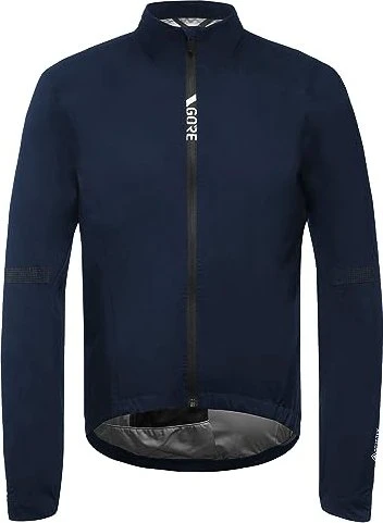 Gore Wear Torrent Fahrradjacke orbit blue (Herren)