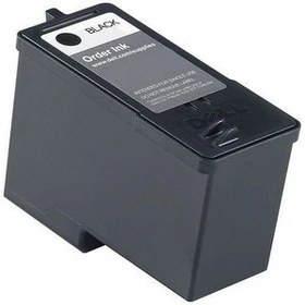 Dell Druckkopf mit Tinte MK990 schwarz