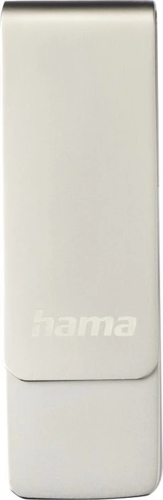 Hama Rotate Pro USB Stick 128GB, USB-A, USB 3.2 Gen 1×1