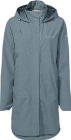 Vaude Mineo Funktionsmantel nordic blue (Damen)