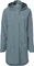 Vaude Mineo Funktionsmantel nordic blue (Damen) Vorschaubild
