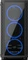 Endorfy SilentiumPC Signum SG1X TG RGB, Glasfenster Vorschaubild