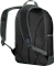Wenger Tyon 15.6" Laptop-Rucksack, gravity schwarz Vorschaubild