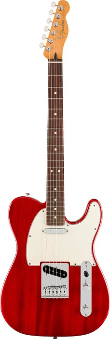 Fender Player II Telecaster