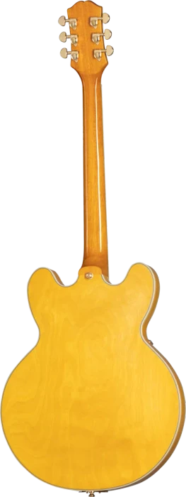 Epiphone Sheraton Natural Left-Handed