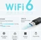 TP-Link TX50U, Wi-Fi 6, AX3000, 2.4GHz/5GHz WLAN, USB-A 3.0 [Stecker] Vorschaubild