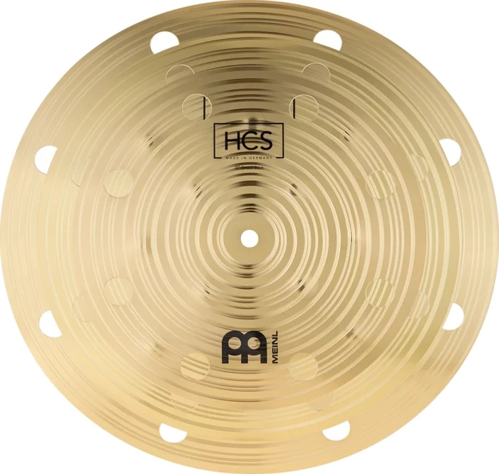 Meinl HCS Smack Stack 10/12/14"