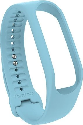 TomTom Ersatzarmband Large für Touch blau
