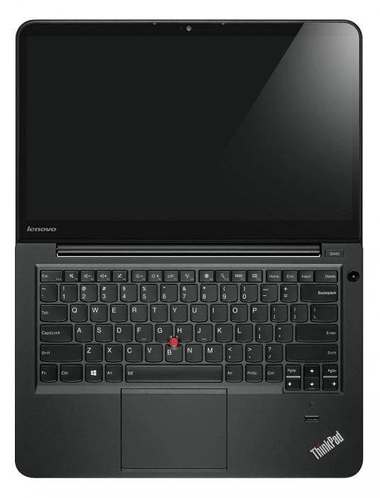 Lenovo ThinkPad S440 Touch, Core i5-4200U, 8GB RAM, 16GB SSD, 500GB HDD, Radeon HD 8670M, DE