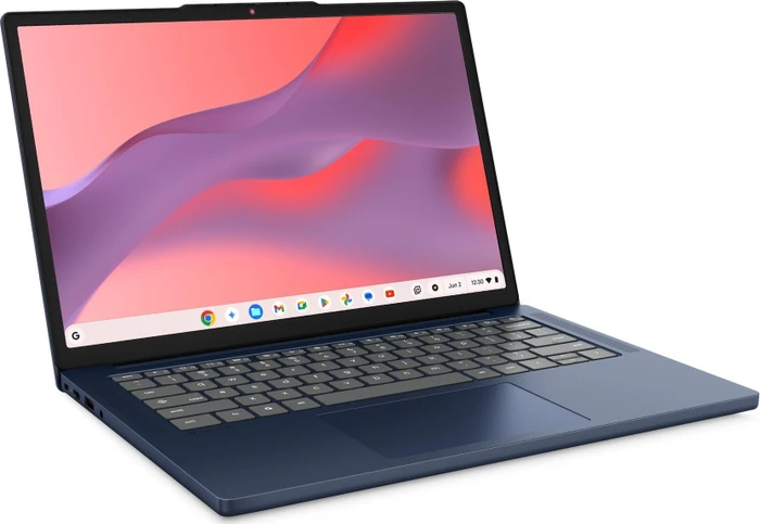 Lenovo Chrome 14M8911, Cosmic Blue, Kompanio 540, 4GB RAM, 64GB Flash, DE