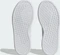 adidas Advantage Lifestyle Court Lace cloud white/grey one (Junior) Vorschaubild