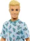 Mattel Barbie - Fashionistas Ken im Urlaubslook Vorschaubild