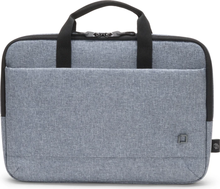 Dicota Slim Eco Motion 10-11.6" Notebooktasche, blau