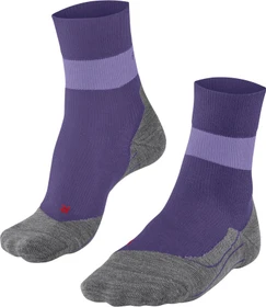 Falke RU Compression Stabilizing Socken amethyst (Damen)