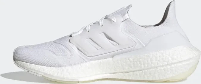 adidas Ultraboost 22 cloud white/core black (Herren)