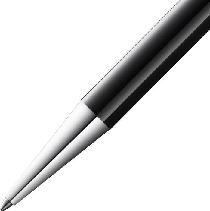Lamy scala Kugelschreiber piano black