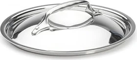 De Buyer Affinity Edelstahldeckel 20cm