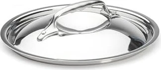 De Buyer Affinity Edelstahldeckel