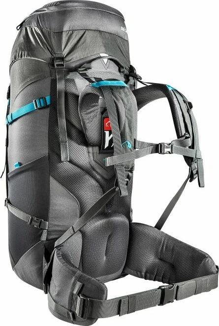 Tatonka Noras 55+10 titan grey (Damen)