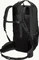 Jack Wolfskin Wandermood Rolltop 30 granite black Vorschaubild